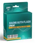 کردیت XIAOMI Authorize&Flash Tool