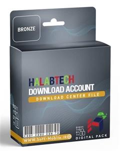 اکانت HalabTech (Bronze)