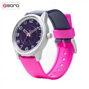 ساعت مچی عقربه ای کیو اند کیو مدل RP00J048Y Solar