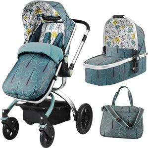 کالسکه و کریکات و ساک حمل کوزاتو Cosatto CT3476