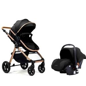 کالسکه بلکو همراه ساک مدل Belecoo X1 Dynamic