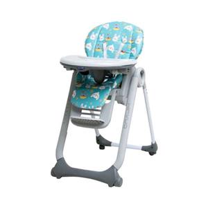 صندلی غذای کودک دلیجان delijan مدل میلانو Milano