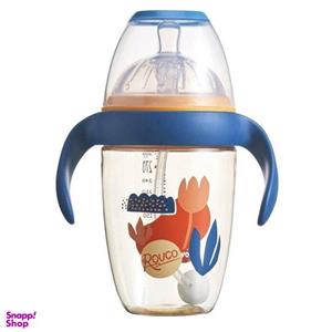 شیشه شیر جدید رووکو 1045 rovco