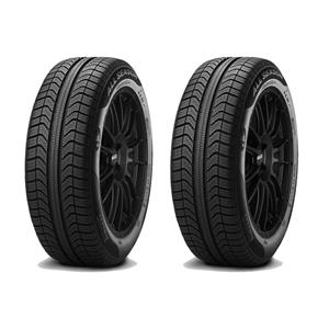 لاستیک خودرو پیرلی مدل Cinturato ALL SEASON سایز 185/65R15 
