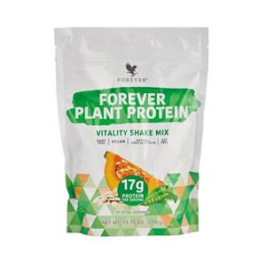 پروتئین گیاهی فوراور (پلنت پروتئین) Forever Plant Protein