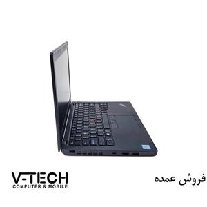 لپ تاپ استوک lenovo x260 i7/6th