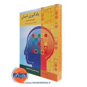 یادگیری انسان (نظریه ها و کاربرد) – سیدمحمدی