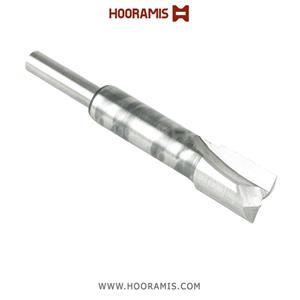 فرز چهارپر پولیش مکانیزم تمیزکن دستی پنوماتیکی NIS ۰۵ برای کنج بیرونی پروفیل (YT ۴۴-۵)