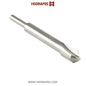 فرز چهارپر پولیش مکانیزم تمیزکن دستی پنوماتیکی NIS ۰۴ برای کنج داخلی پروفیل (YT ۴۴-۶)