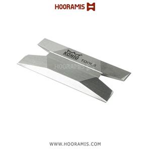 تیغه پولیش دستگاه Graf  برای پروفیل لمینیت (YT ۵۳)