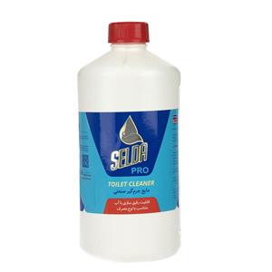 جرم گیر صنعتی سلدا پرو سری High Technology مدل آبی مقدار 1000 گرم Selda Pro High Technology Blue Industrial Cleaner 1000gr