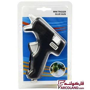 دستگاه چسب حرارتی (تفنگی) سایز کوچک