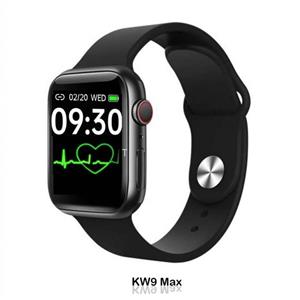 ساعت هوشمند مدل KW9 MAX