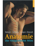 کتاب آلمانی Anatomie Der fotografische Atlas