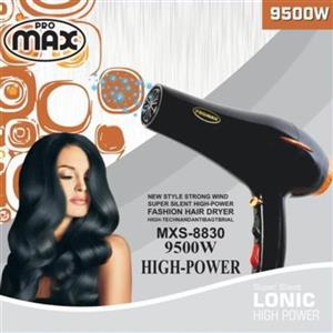 سشوار پرومکس مدل MAX-8830