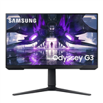 مانیتور 24 اینچ سامسونگ مدل Odyssey LS24AG300