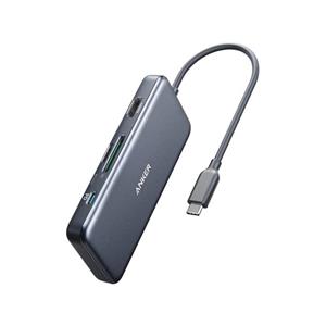 هاب انکر PowerExpand  7 in 1 USB-C PD -مدل A8346