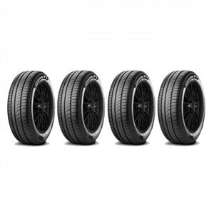 لاستیک خودرو پیرلی مدل Cinturato P1 Verde سایز 205/60R15 - 