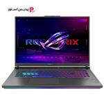 ASUS G614JVR-ZE (2024)|i9 14900HX-32GB-2TB SSD-8GB RTX 4060-QHD+ IPS 240Hz