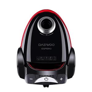 جاروبرقی 2100 وات دوو اسپرو مدل DVC-LH22