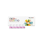 نئوکاسمو لنز چشمی روزانه Neo Cosmo شماره d032 رنگ green