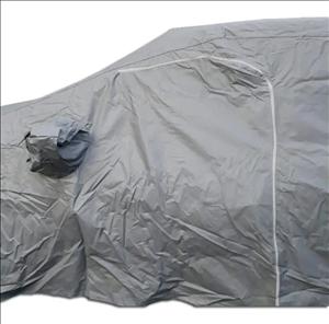 چادر مینی کوپر چهار فصل