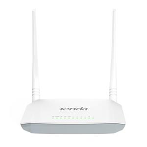 مودم تندا D301v2 ADSL2 Plus Route ا Modem Tenda