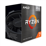 پردازنده ای ام دی مدل Ryzen 7 5700G Boxed