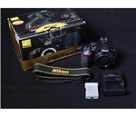 دوربین Nikon D5500 دست دوم