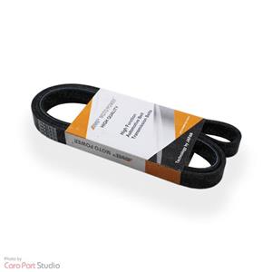 تسمه دینام پژو 206 تیپ 2 و 3 (TU3) کد 1565 موتوپاور