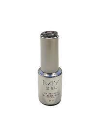 بیس ژل my gel