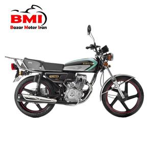 موتور سیکلت احسان CDI 150 cc سال ۱۴۰۲ 
