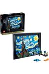 لگو ست 21333 با 2314 قطعه Vincent Van Gogh Starry Night