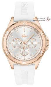 ساعت زنانه لاکوست مدل 2001244