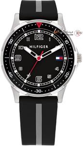ساعت یونیسکس تامی هیلفیگر مدل 1720034