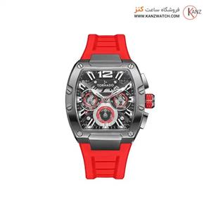 ساعت مردانه تورنادو T23105-XSRB