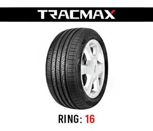 لاستیک خودرو تریس مکس مدل X-Privilo TX5 سایز 215/65R16