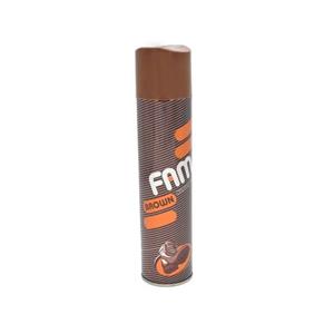 اسپری تمیز کننده جیر و نبوک فام مدل ENJ-BRW