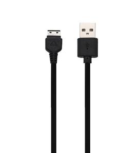 کابل شارژ 1 متری USB به S20-Pin مدل D880