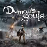 اکانت قانونی Demon's Souls برای  PS5