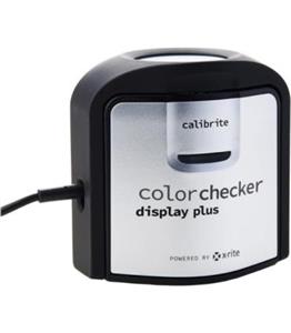 کالر چکر کالیبریت مدل Display Plus برند Calibrite 