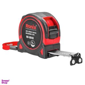 متر 8 متری رونیکس نشکن مدل RH-9040