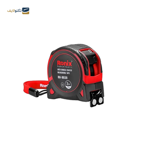 متر 5 متری رونیکس نشکن مدل RH-9039