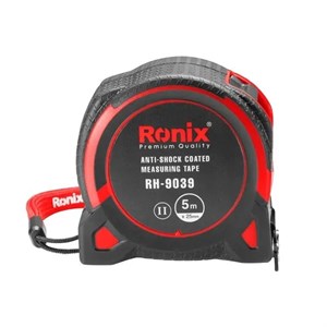 متر 5 متری رونیکس نشکن مدل RH-9039