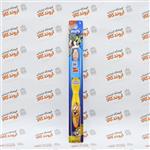 مسواک کودک اورال بی Oral-B مدل Tom and Jerry