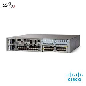 روتر شبکه سیسکو Cisco ASR 1002-HX 