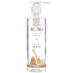 شامپو گیاهی بیونیج موی سر کودکان BIONJI