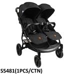 کالسکه دو قلو کیدیلو kidilo lb100twins