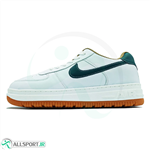 کتانی مردانه نایک Nike Air Force 1 White Green