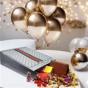 پک هدیه ولنتاین اقتصادی مدل داتیس S4